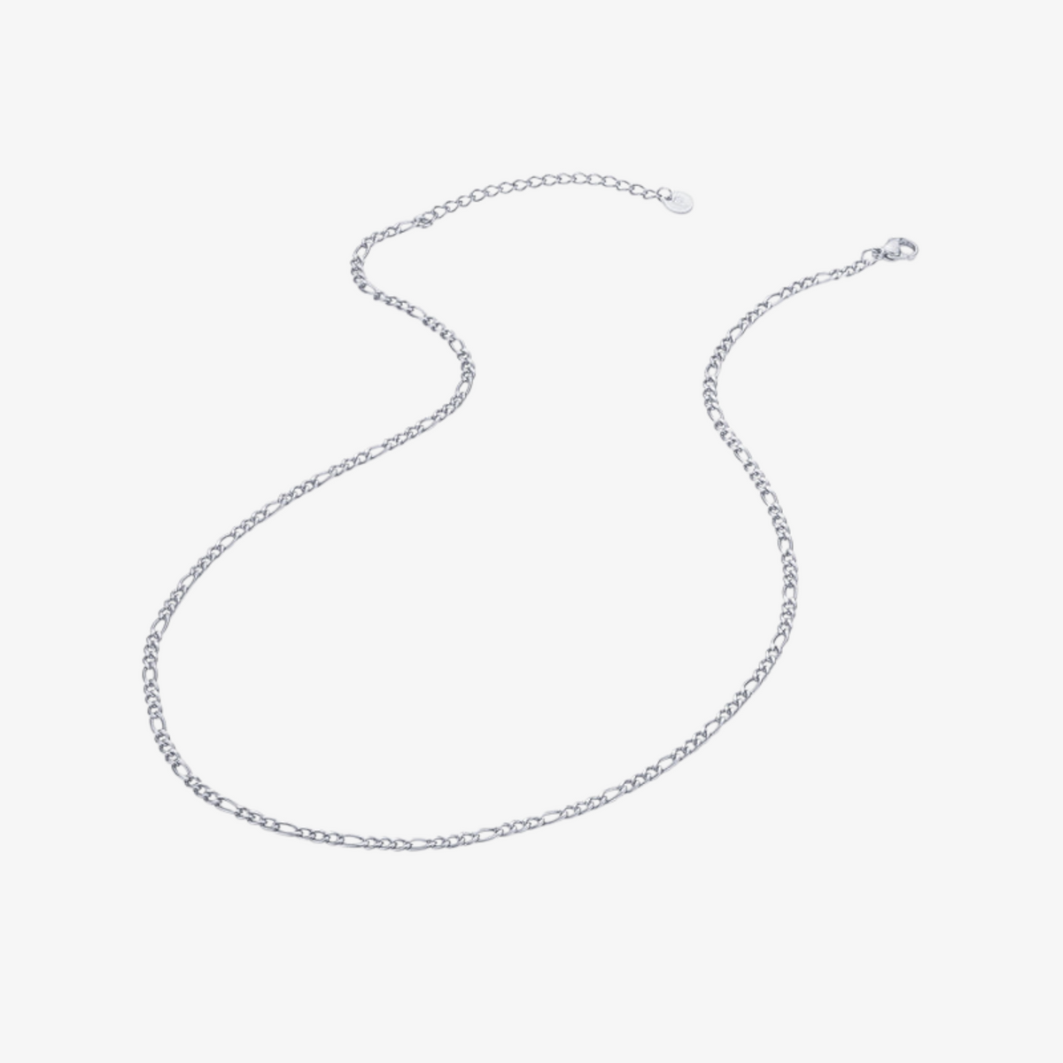 Classic Link Chain Necklace