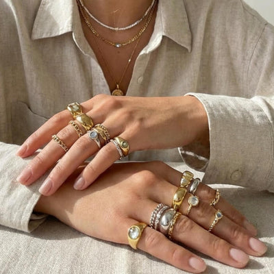 Rings